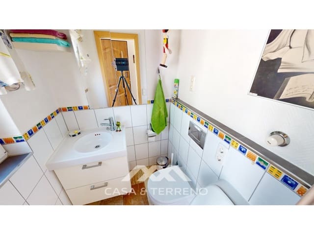 4 sypialnia Willa na sprzedaż w Frigiliana z basenem garażem - 880 000 € (Ref: 8430529)