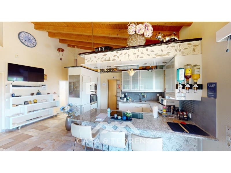 4 slaapkamer Villa te koop in Frigiliana met zwembad garage - € 880.000 (Ref: 8430529)