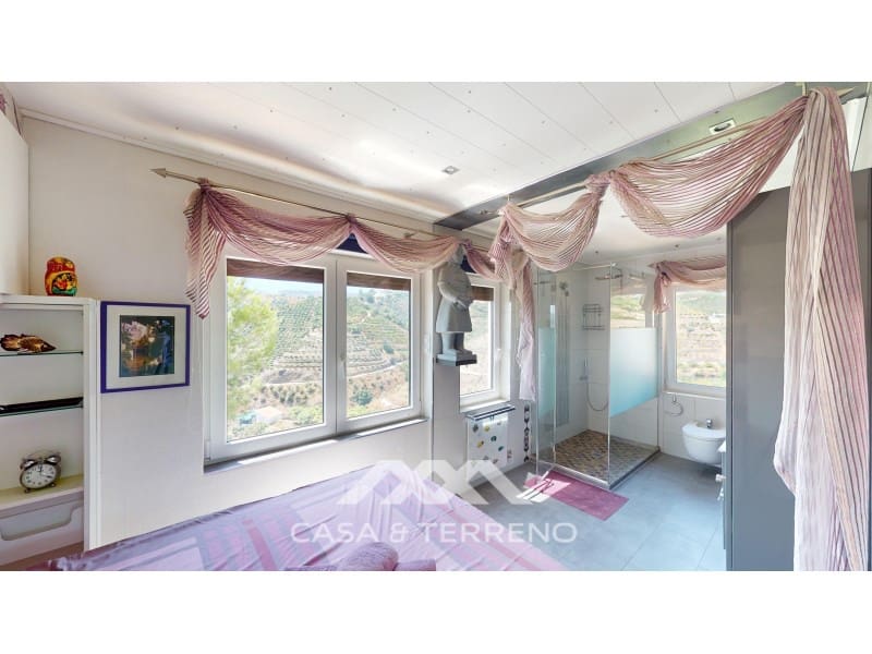 4 slaapkamer Villa te koop in Frigiliana met zwembad garage - € 880.000 (Ref: 8430529)