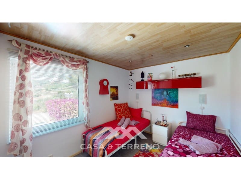 4 slaapkamer Villa te koop in Frigiliana met zwembad garage - € 880.000 (Ref: 8430529)