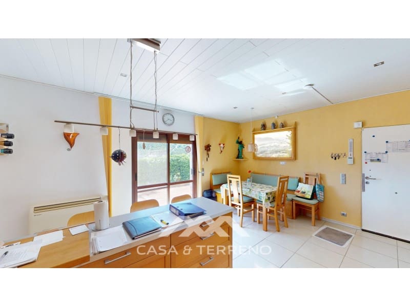 4 slaapkamer Villa te koop in Frigiliana met zwembad garage - € 880.000 (Ref: 8430529)