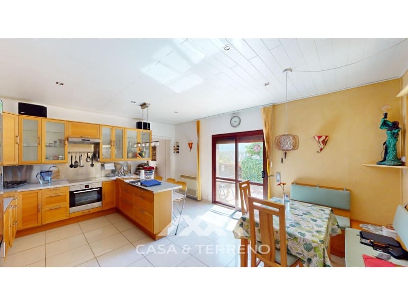 4 slaapkamer Villa te koop in Frigiliana met zwembad garage - € 880.000 (Ref: 8430529)