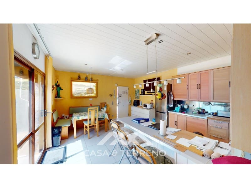 4 slaapkamer Villa te koop in Frigiliana met zwembad garage - € 880.000 (Ref: 8430529)