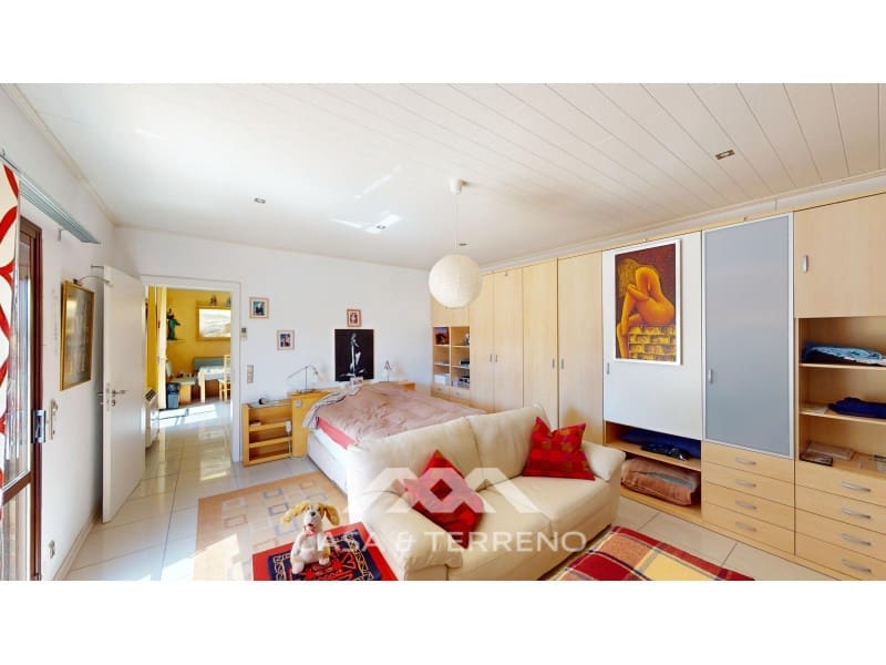 4 slaapkamer Villa te koop in Frigiliana met zwembad garage - € 880.000 (Ref: 8430529)