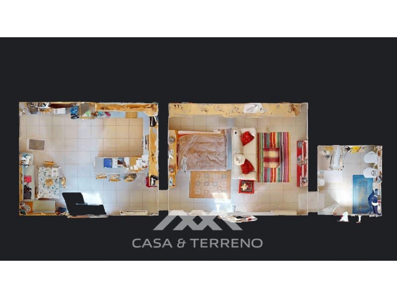 4 slaapkamer Villa te koop in Frigiliana met zwembad garage - € 880.000 (Ref: 8430529)