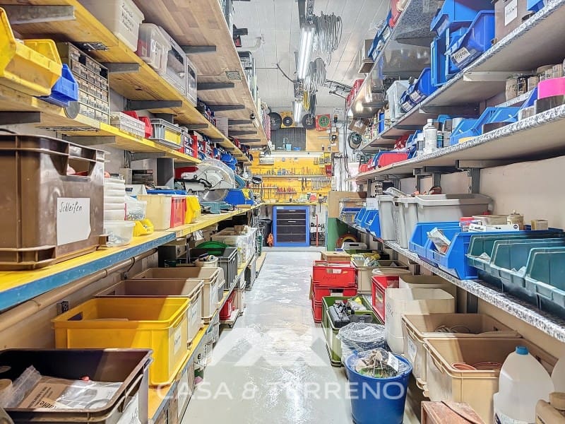 4 slaapkamer Villa te koop in Frigiliana met zwembad garage - € 880.000 (Ref: 8430529)