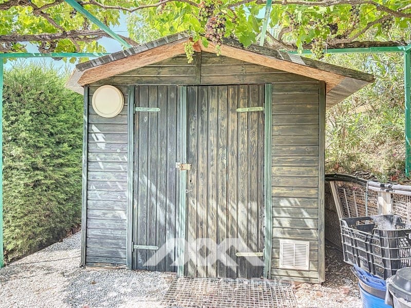 4 slaapkamer Villa te koop in Frigiliana met zwembad garage - € 880.000 (Ref: 8430529)