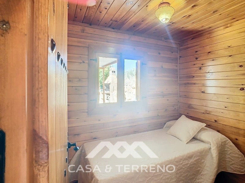 2 soverom Finca/Herregård til salgs i Periana - € 190 000 (Ref: 8439125)