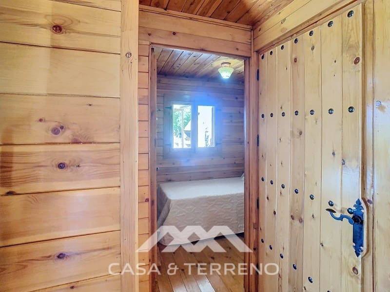 2 soverom Finca/Herregård til salgs i Periana - € 190 000 (Ref: 8439125)