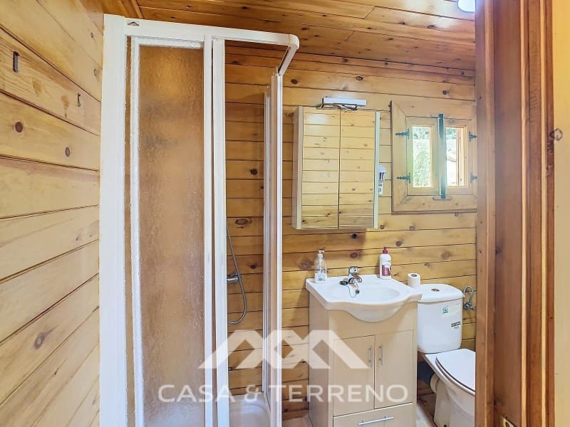 2 soverom Finca/Herregård til salgs i Periana - € 190 000 (Ref: 8439125)