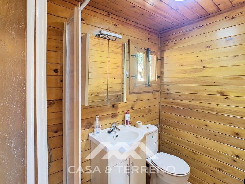 2 soverom Finca/Herregård til salgs i Periana - € 190 000 (Ref: 8439125)