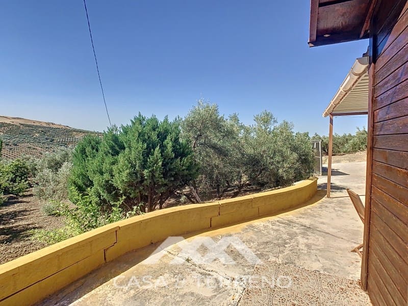 2 soverom Finca/Herregård til salgs i Periana - € 190 000 (Ref: 8439125)