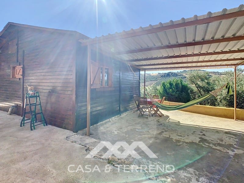 2 soverom Finca/Herregård til salgs i Periana - € 190 000 (Ref: 8439125)