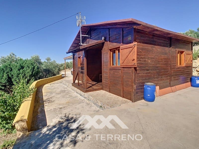 2 soverom Finca/Herregård til salgs i Periana - € 190 000 (Ref: 8439125)