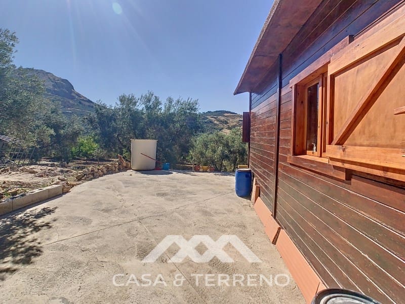 2 soverom Finca/Herregård til salgs i Periana - € 190 000 (Ref: 8439125)