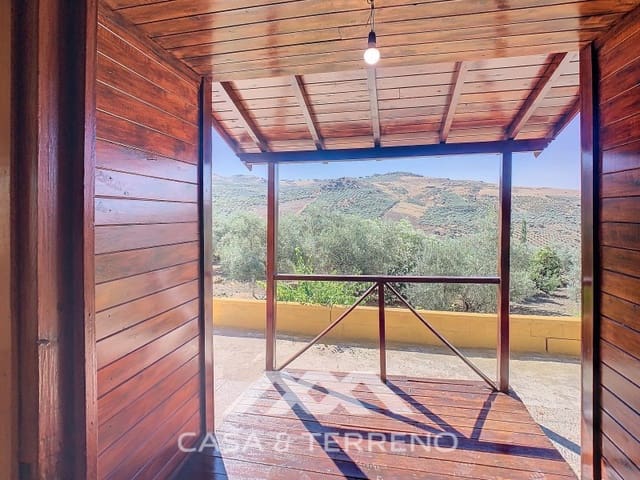 2 slaapkamer Finca/Landhuis te koop in Periana - € 190.000 (Ref: 8439125)