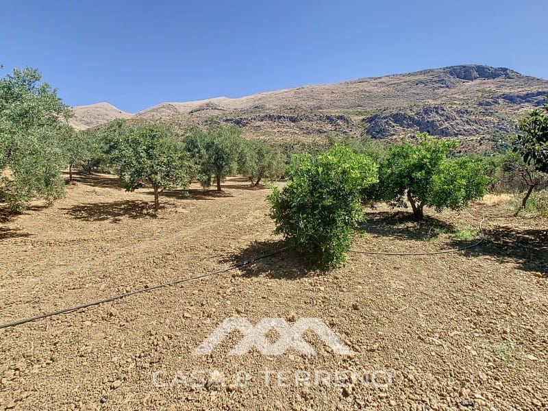 2 soverom Finca/Herregård til salgs i Periana - € 190 000 (Ref: 8439125)