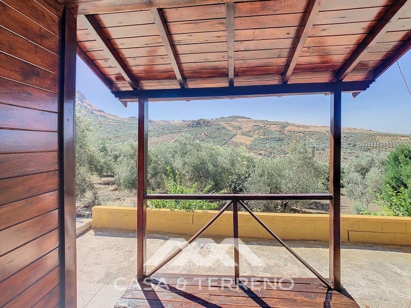 2 soverom Finca/Herregård til salgs i Periana - € 190 000 (Ref: 8439125)