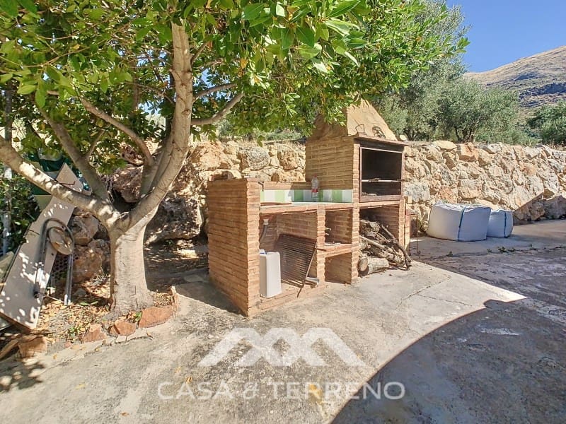 2 soverom Finca/Herregård til salgs i Periana - € 190 000 (Ref: 8439125)