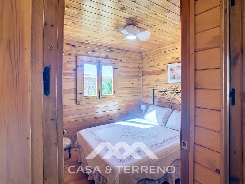 2 soverom Finca/Herregård til salgs i Periana - € 190 000 (Ref: 8439125)