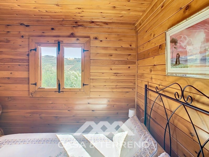 2 soverom Finca/Herregård til salgs i Periana - € 190 000 (Ref: 8439125)