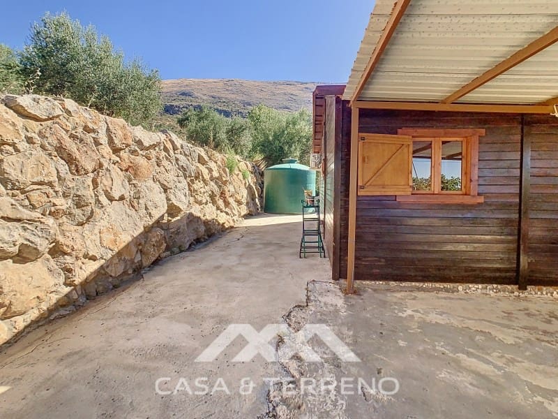 2 soverom Finca/Herregård til salgs i Periana - € 190 000 (Ref: 8439125)