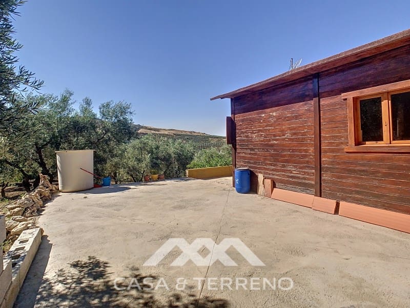 2 soverom Finca/Herregård til salgs i Periana - € 190 000 (Ref: 8439125)