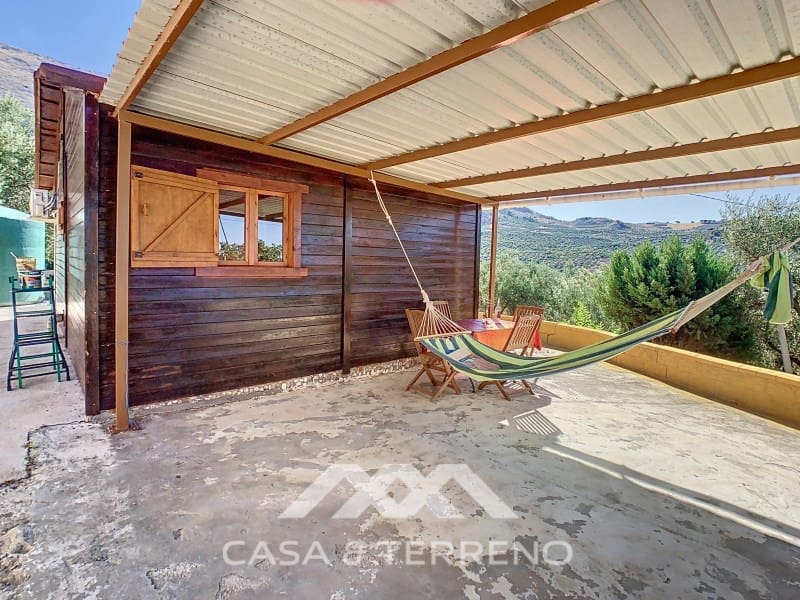 2 soveværelse Finca/Landehus til salg i Periana - € 190.000 (Ref: 8439125)