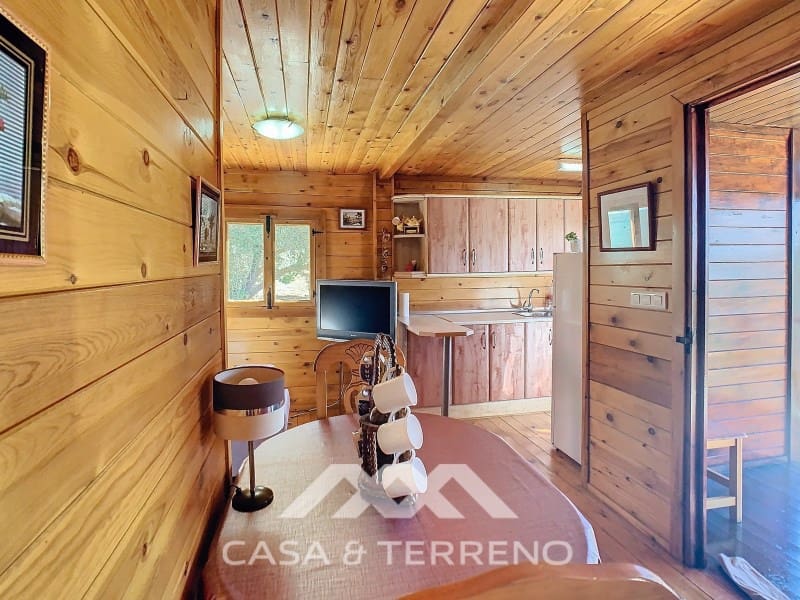 2 soverom Finca/Herregård til salgs i Periana - € 190 000 (Ref: 8439125)