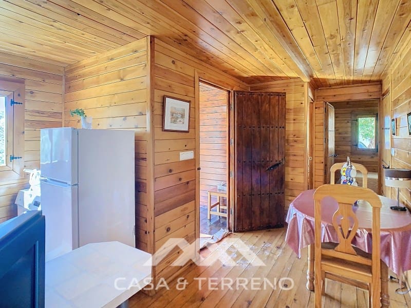 2 soverom Finca/Herregård til salgs i Periana - € 190 000 (Ref: 8439125)