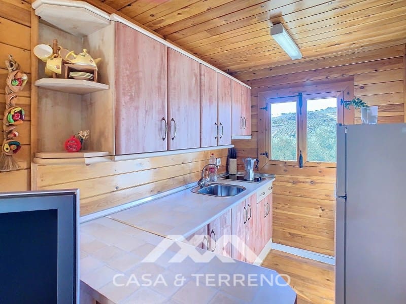 2 soverom Finca/Herregård til salgs i Periana - € 190 000 (Ref: 8439125)