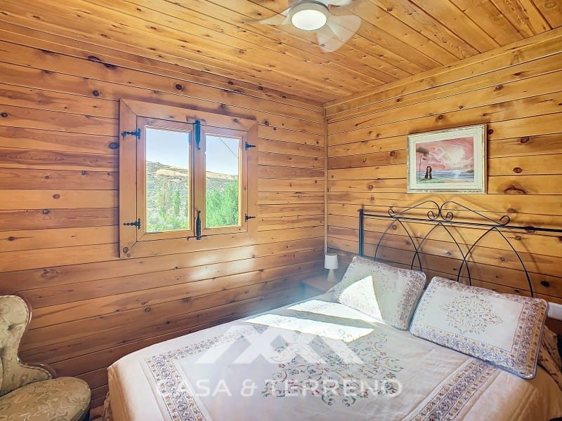 2 soverom Finca/Herregård til salgs i Periana - € 190 000 (Ref: 8439125)