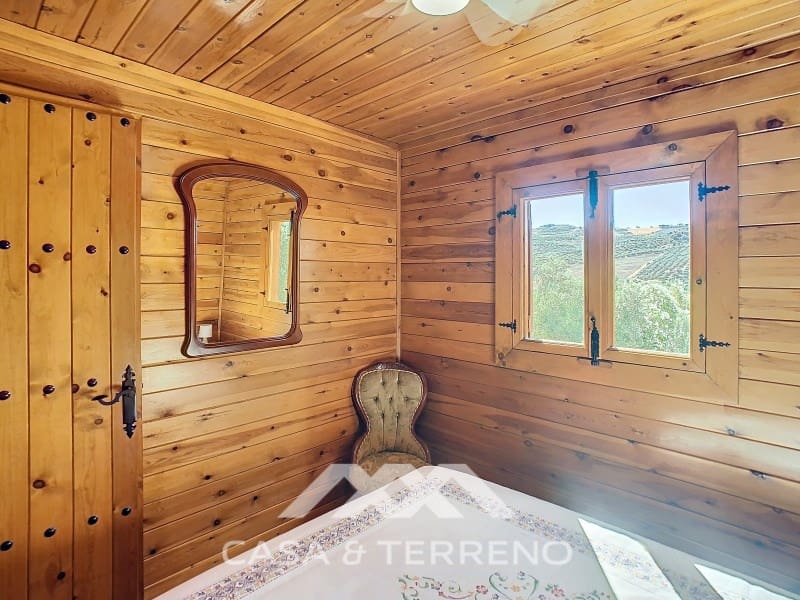 2 soverom Finca/Herregård til salgs i Periana - € 190 000 (Ref: 8439125)