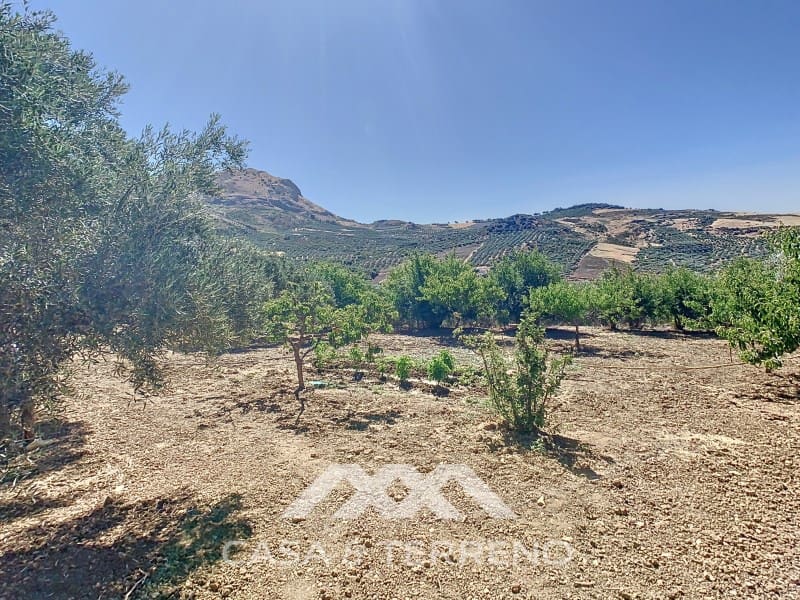 2 soverom Finca/Herregård til salgs i Periana - € 190 000 (Ref: 8439125)