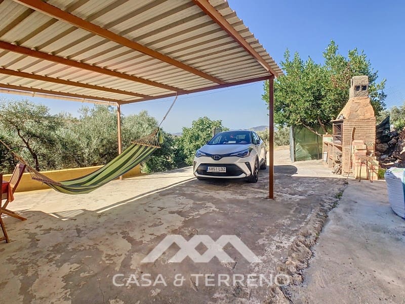 2 soverom Finca/Herregård til salgs i Periana - € 190 000 (Ref: 8439125)