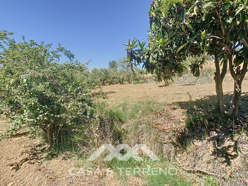 2 soverom Finca/Herregård til salgs i Periana - € 190 000 (Ref: 8439125)