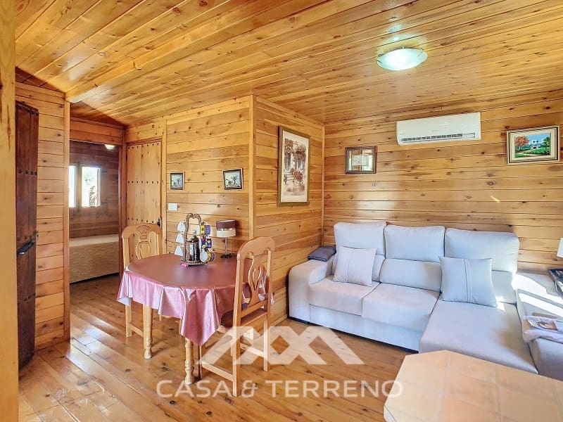 2 soverom Finca/Herregård til salgs i Periana - € 190 000 (Ref: 8439125)