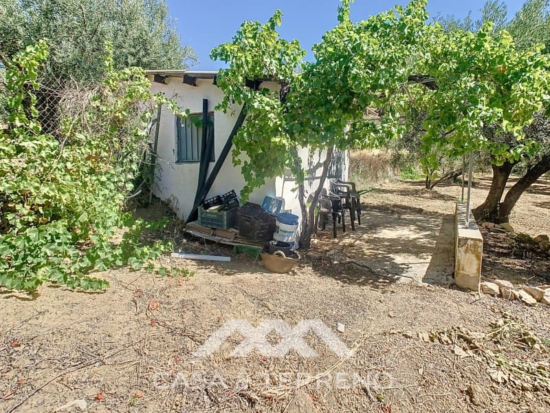 2 soverom Finca/Herregård til salgs i Periana - € 190 000 (Ref: 8439125)