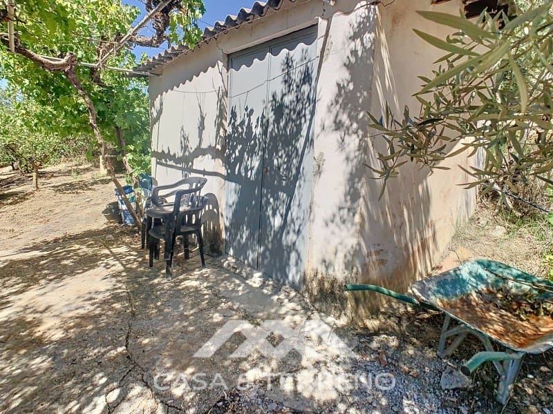 2 soverom Finca/Herregård til salgs i Periana - € 190 000 (Ref: 8439125)