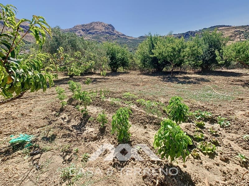 2 soverom Finca/Herregård til salgs i Periana - € 190 000 (Ref: 8439125)