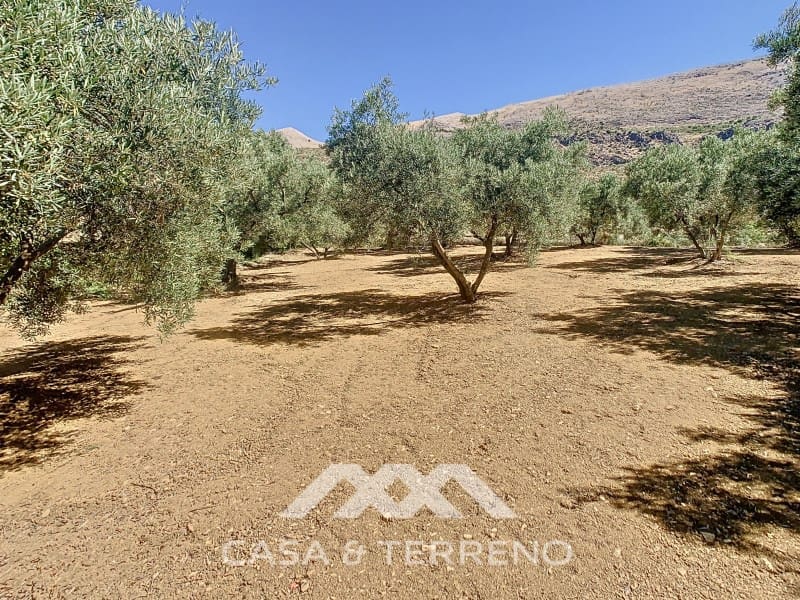 2 soverom Finca/Herregård til salgs i Periana - € 190 000 (Ref: 8439125)