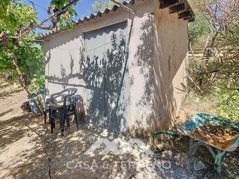 2 soverom Finca/Herregård til salgs i Periana - € 190 000 (Ref: 8439125)