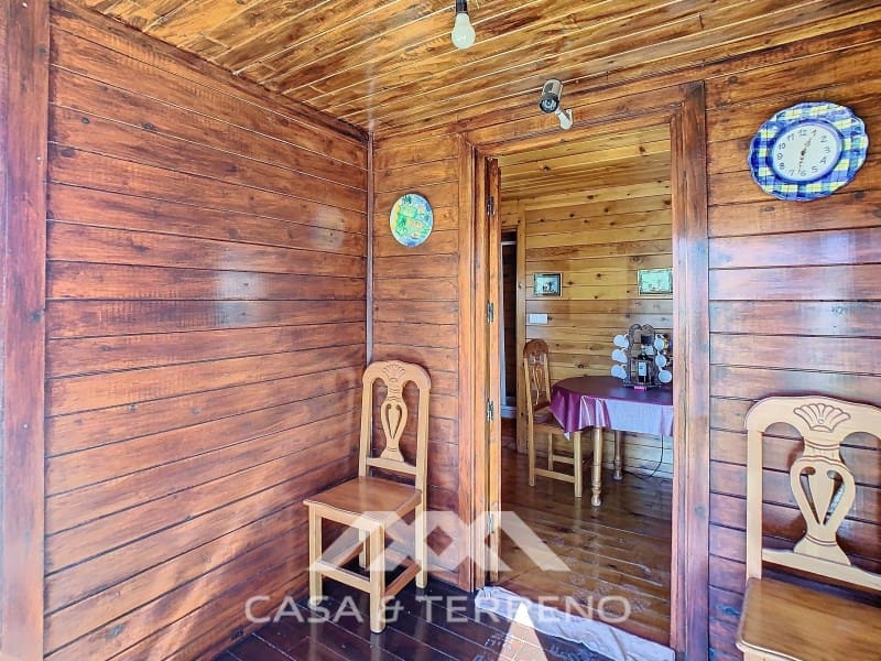 2 soverom Finca/Herregård til salgs i Periana - € 190 000 (Ref: 8439125)