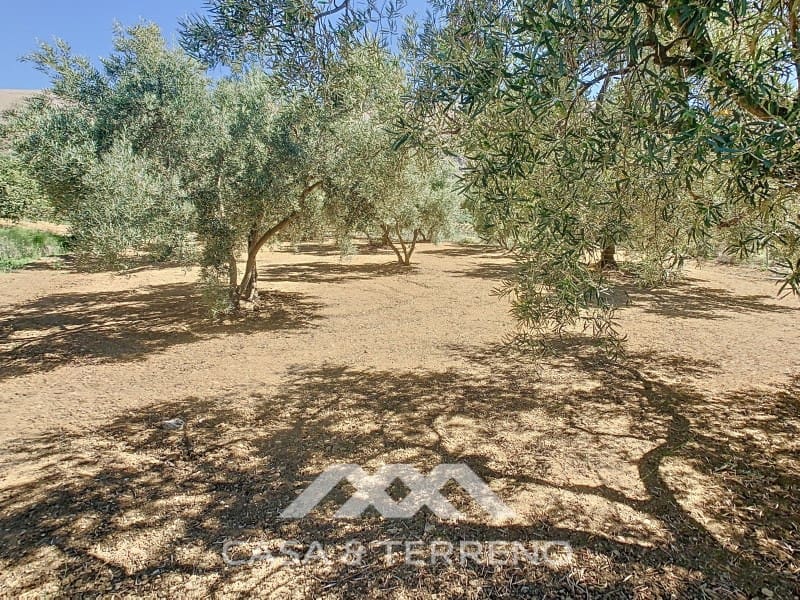 2 soverom Finca/Herregård til salgs i Periana - € 190 000 (Ref: 8439125)