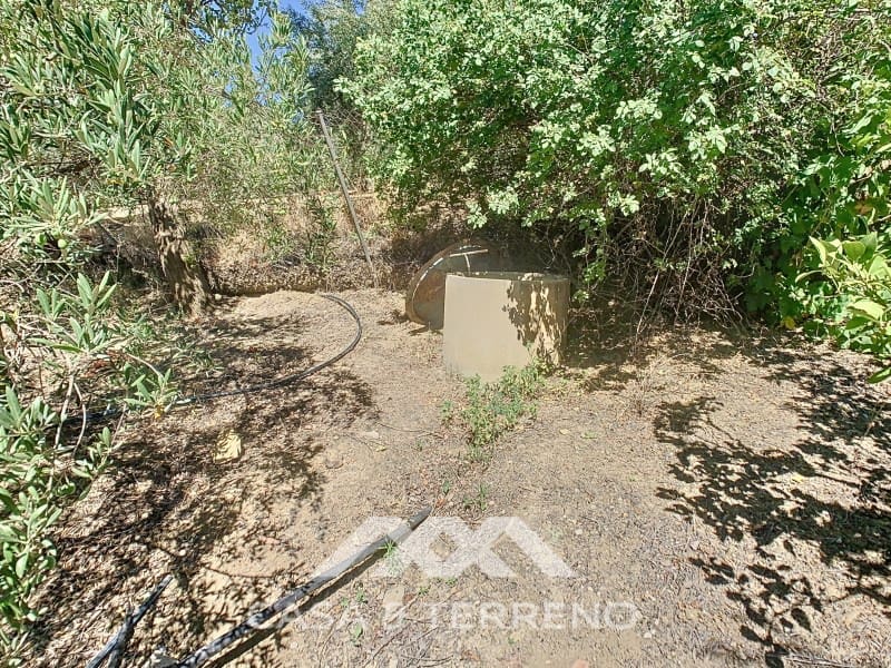 2 soverom Finca/Herregård til salgs i Periana - € 190 000 (Ref: 8439125)