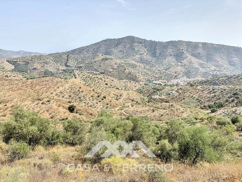 Finca/Maison de Campagne à vendre à Arenas - 56 000 € (Ref: 8470548)