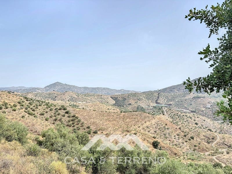 Finca/Maison de Campagne à vendre à Arenas - 56 000 € (Ref: 8470548)