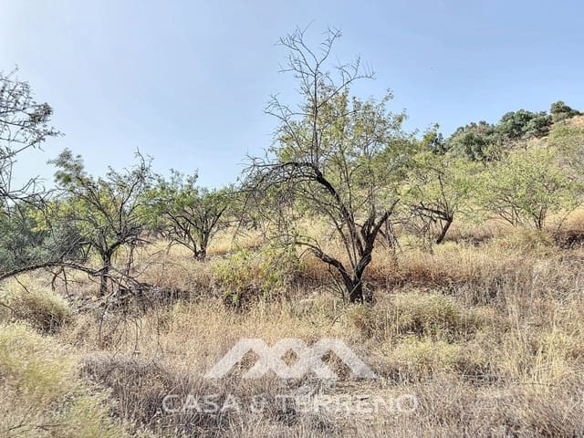 Finca/Maison de Campagne à vendre à Arenas - 56 000 € (Ref: 8470548)