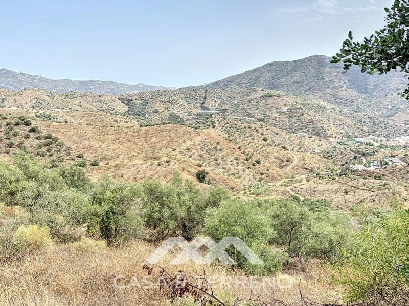 Finca/Maison de Campagne à vendre à Arenas - 56 000 € (Ref: 8470548)