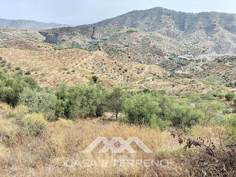 Finca/Maison de Campagne à vendre à Arenas - 56 000 € (Ref: 8470548)